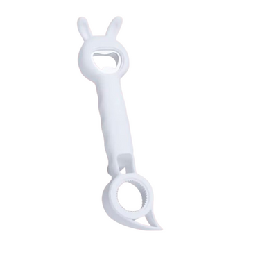 Multifunctional 4-in-1 Bottle Opener for Arthritis Relief